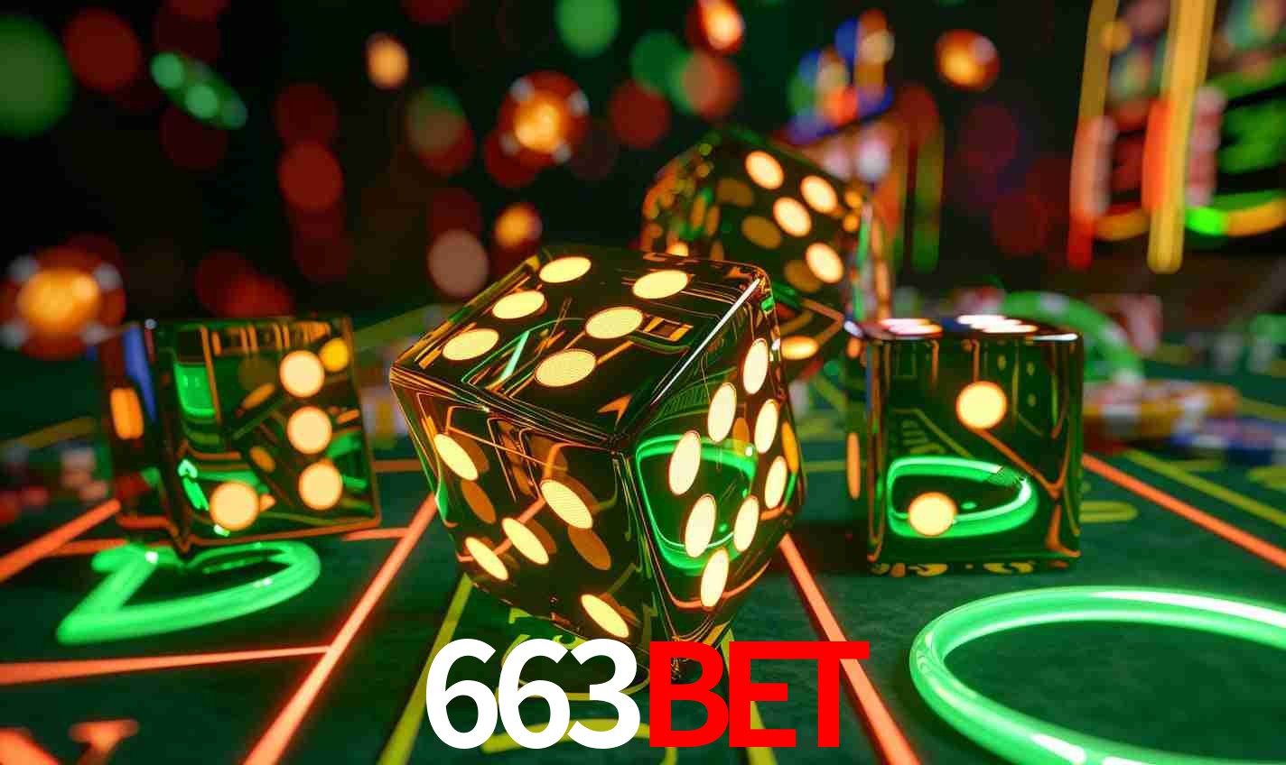 Entretenimento no Jogos 663Bet