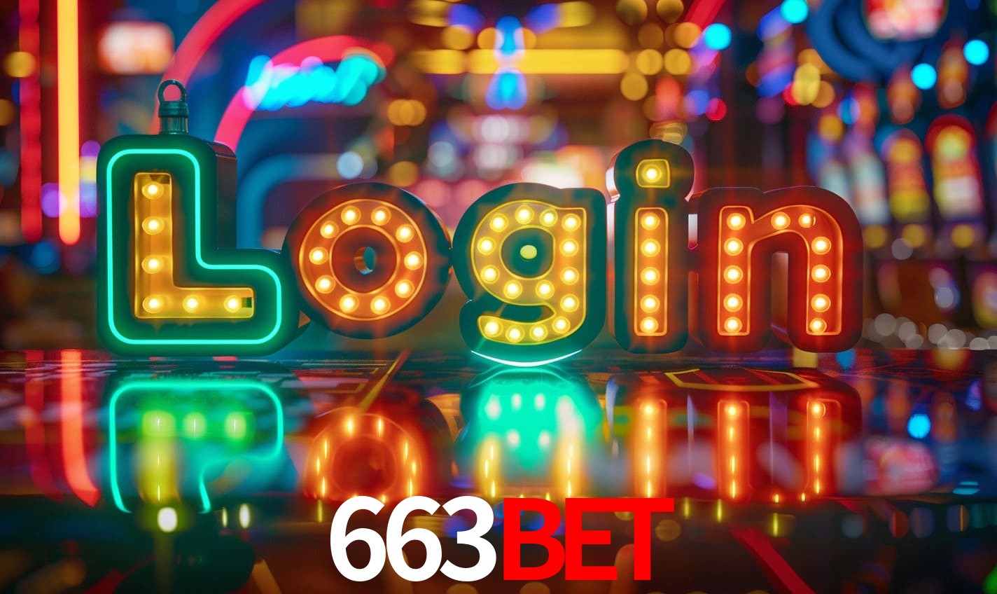 Mundo dos Jogos Cassino 663Bet